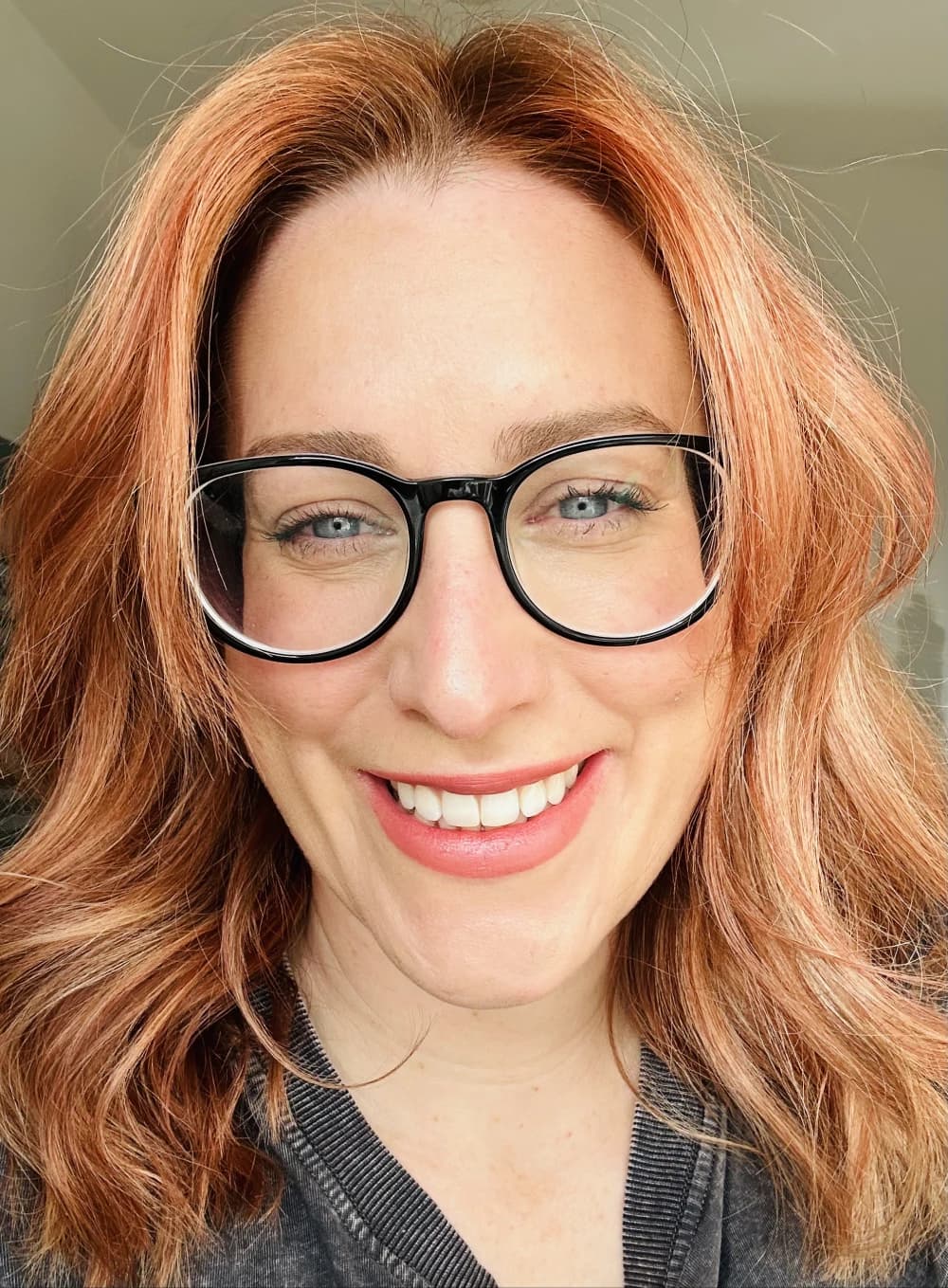 Lisa Rasch, Founder of Claw